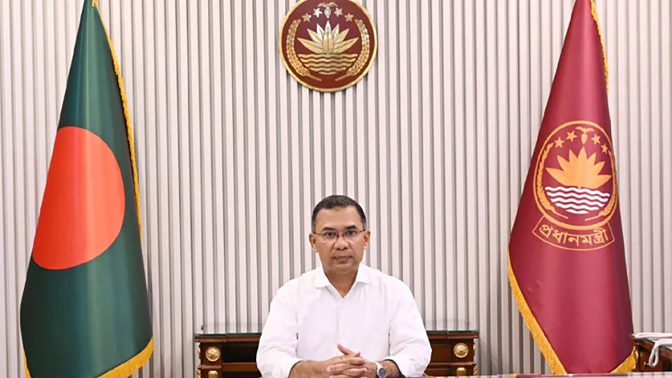 সরকারের প্রতি সবার অধিকার সমান : প্রধানমন্ত্রী