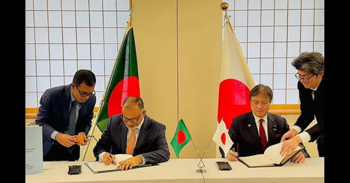 এবার জাপানে রপ্তানি বাড়বে কী?