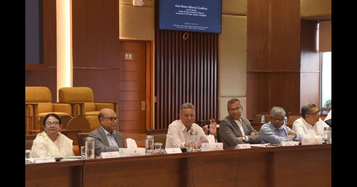 ২০ হাজার কোটি টাকা ছাপিয়ে সরকারকে দেওয়ার তথ্য সঠিক নয়: গভর্নর