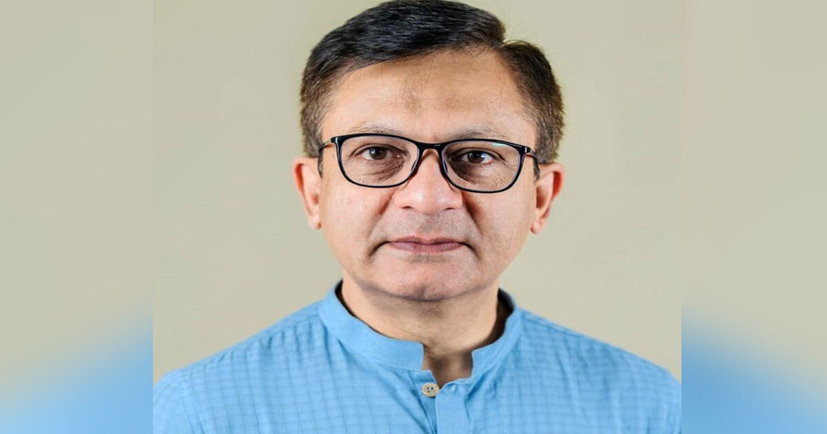 বাণিজ্যমন্ত্রী খন্দকার আবদুল মুক্তাদীর