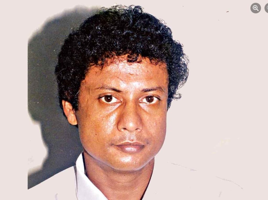 আশীষ ভদ্রের মতো তারকা ফুটবলার এখন উঠে আসে না চট্টগ্রাম থেকে।