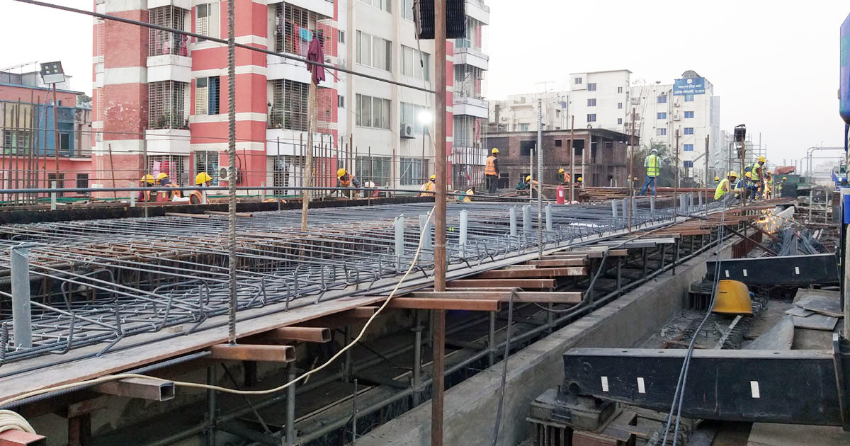 ৭ মাসে এডিপি বাস্তবায়ন মাত্র ২১%