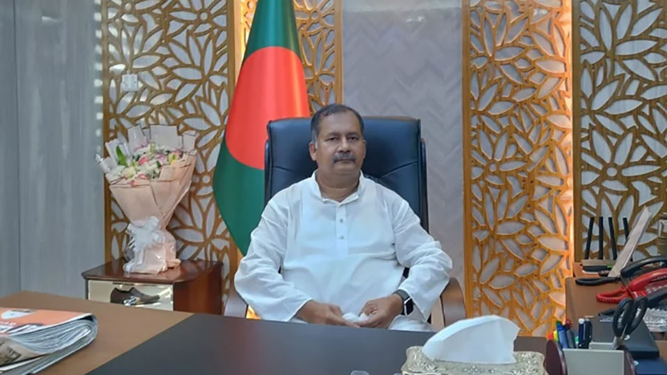 সাংবাদিকদের সমস্যা সমাধান ছাড়া গণমাধ্যমের উন্নয়ন সম্ভব নয় : তথ্যমন্ত্রী