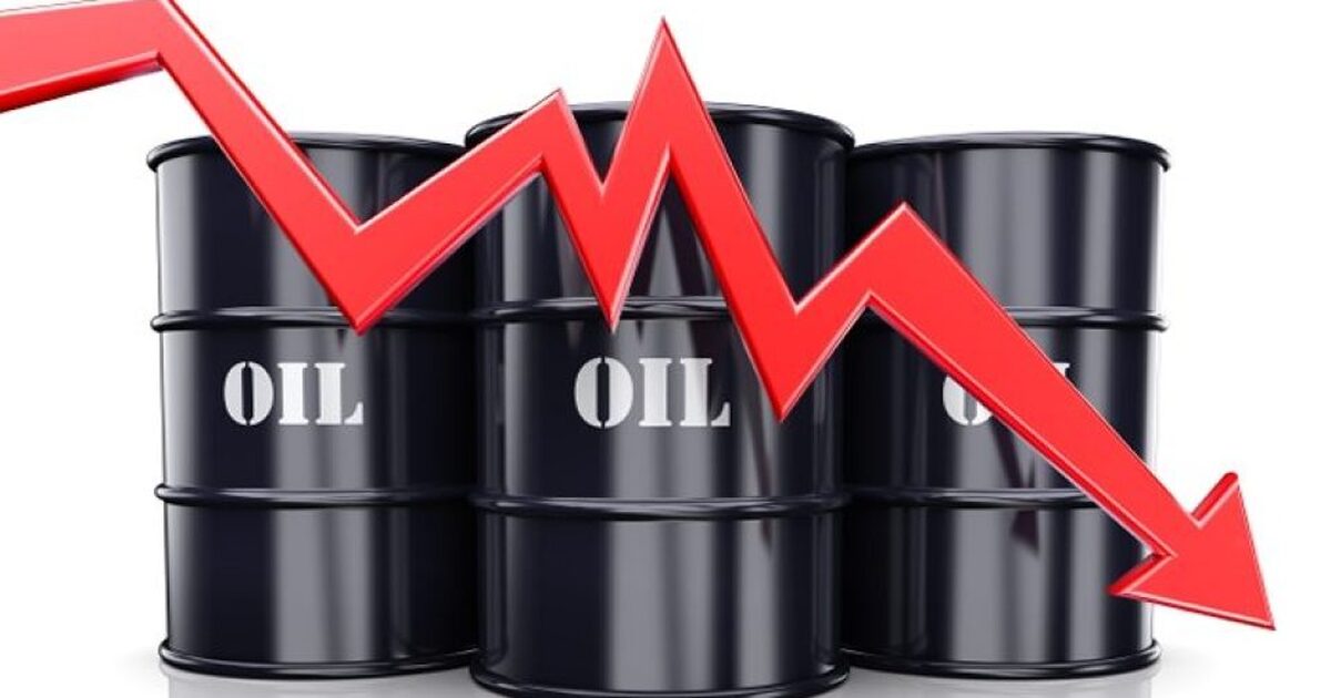 হরমুজ প্রণালি খুলতেই বিশ্ববাজারে তেলের দামে ধস