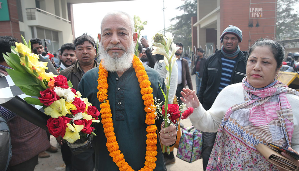 সেই বিদ্রোহের পর বদলে যায় সীমান্ত রক্ষী বাহিনী বিডিআরের নাম, পরিবর্তন আসে পোশাকেও। এ বাহিনীর নাম রাখা হয় বর্ডার গার্ড বাংলাদেশ বা বিজিবি। ছবি : হারুন-অর-রশীদ