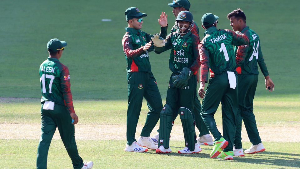 Bangladesh U-19