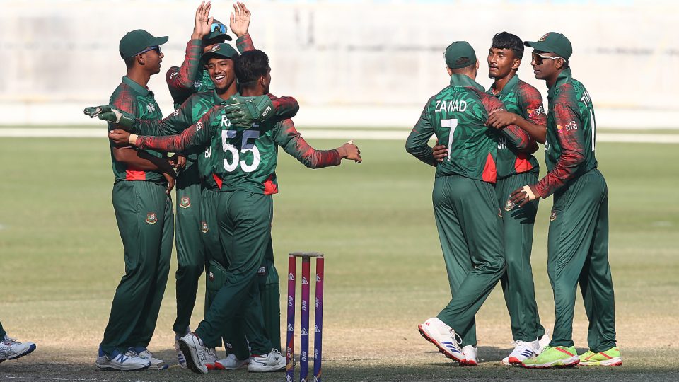 Bangladesh u-19