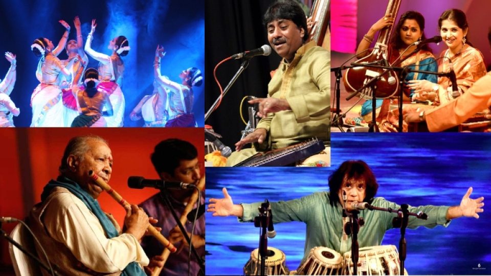 Bengal Classical fest