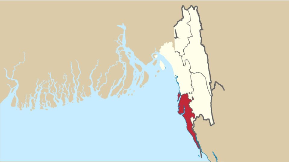 Coxs Bazar