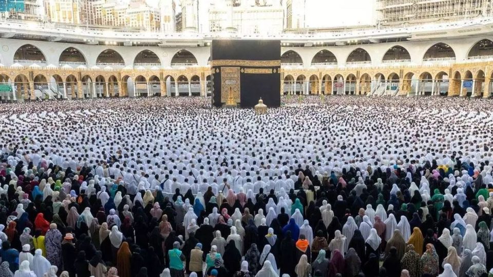 Hajj