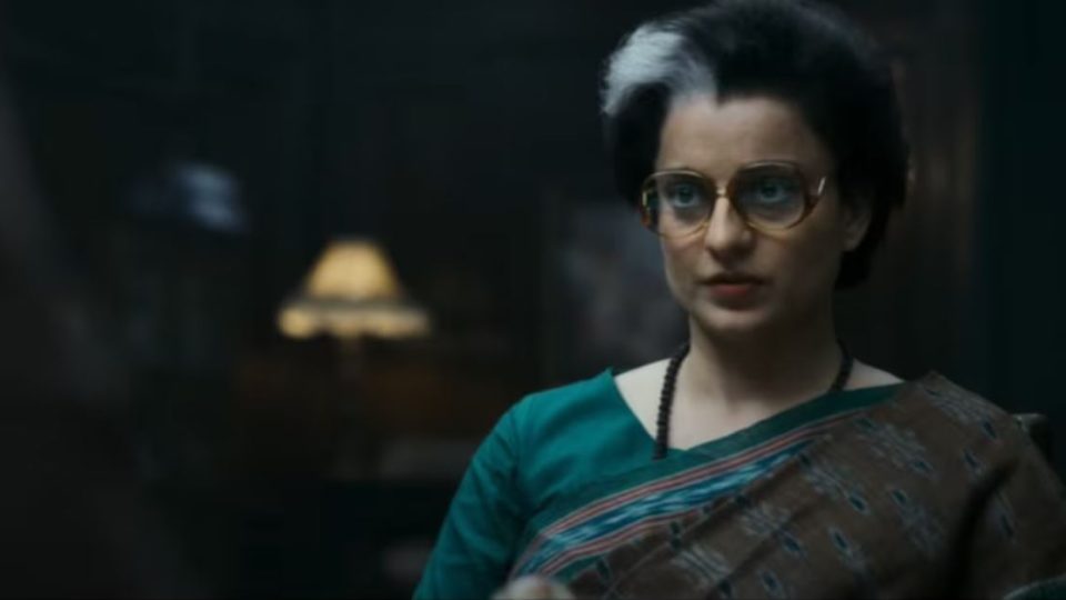 Kangana Ranaut