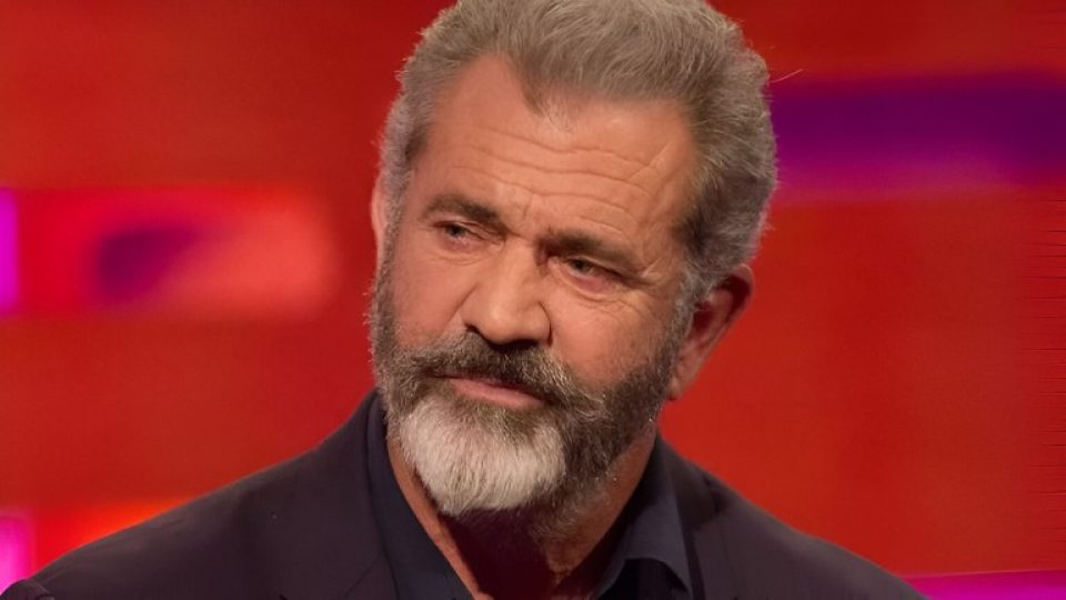 Mel Gibson feature Image