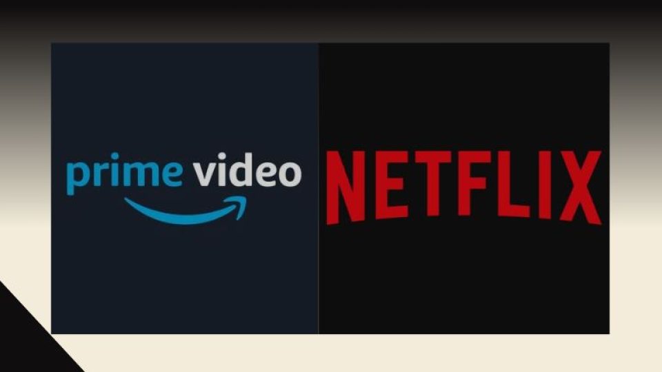 Netflix_Amazon prime