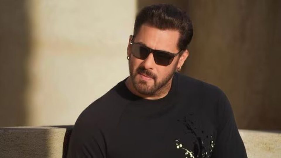 Salman Khan_Sikandar