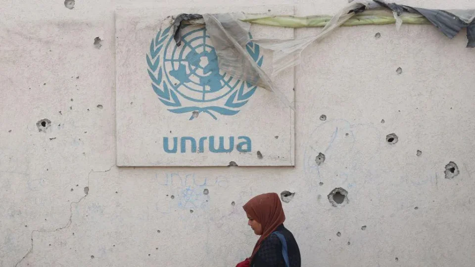 UNRWA