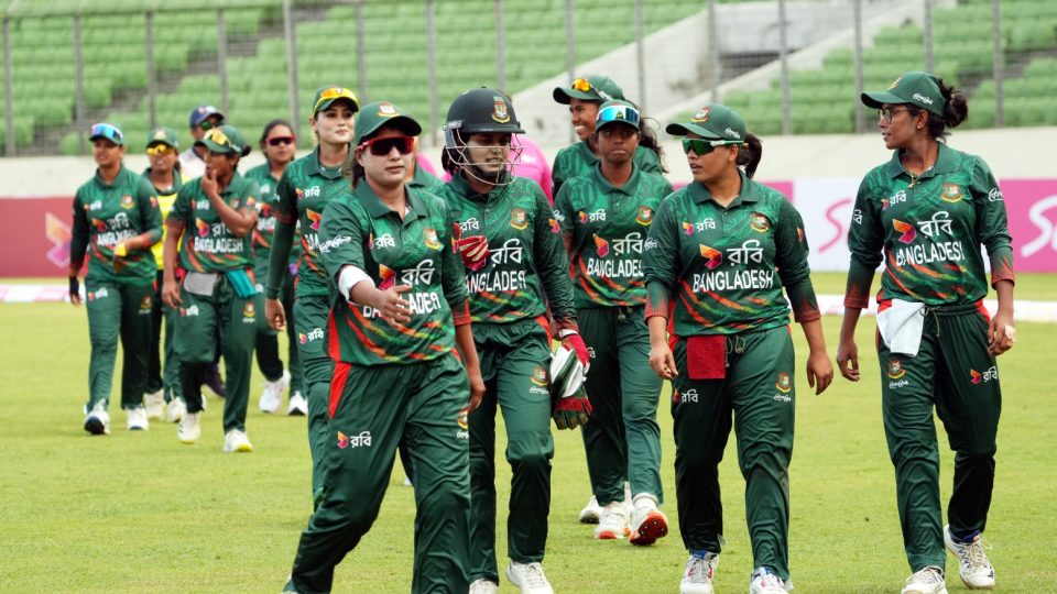 women team