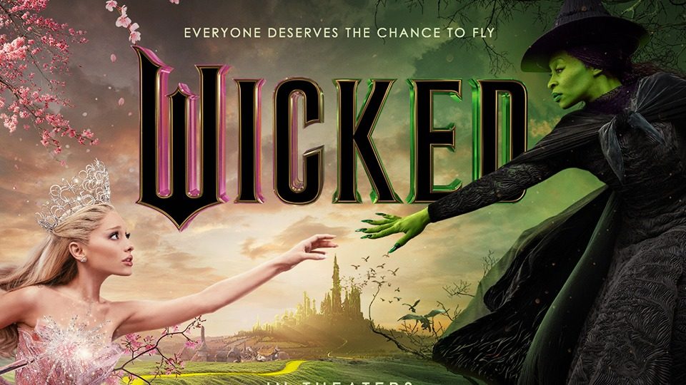 Wicked (1)