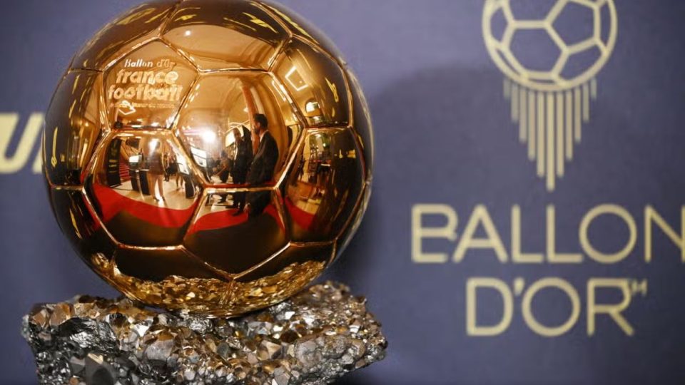 ballon d'or