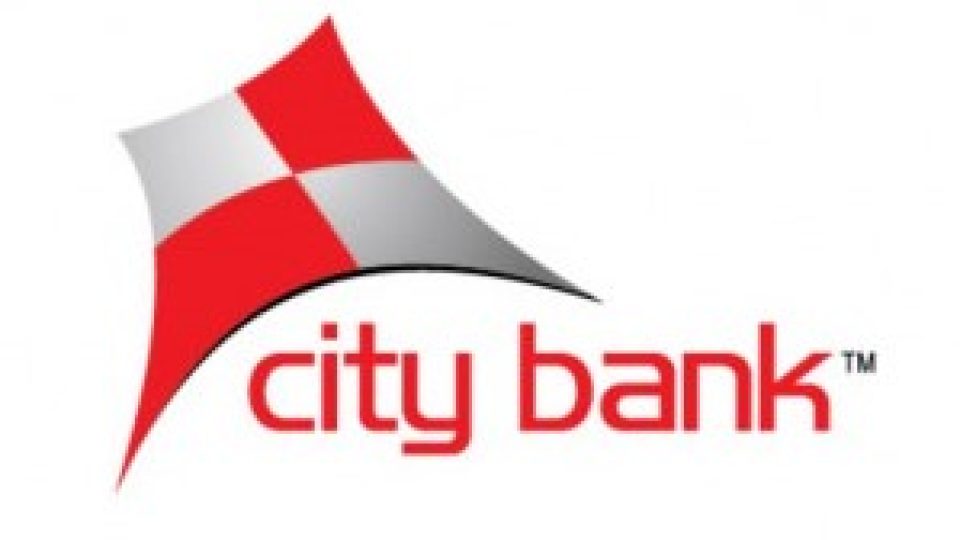 city bank