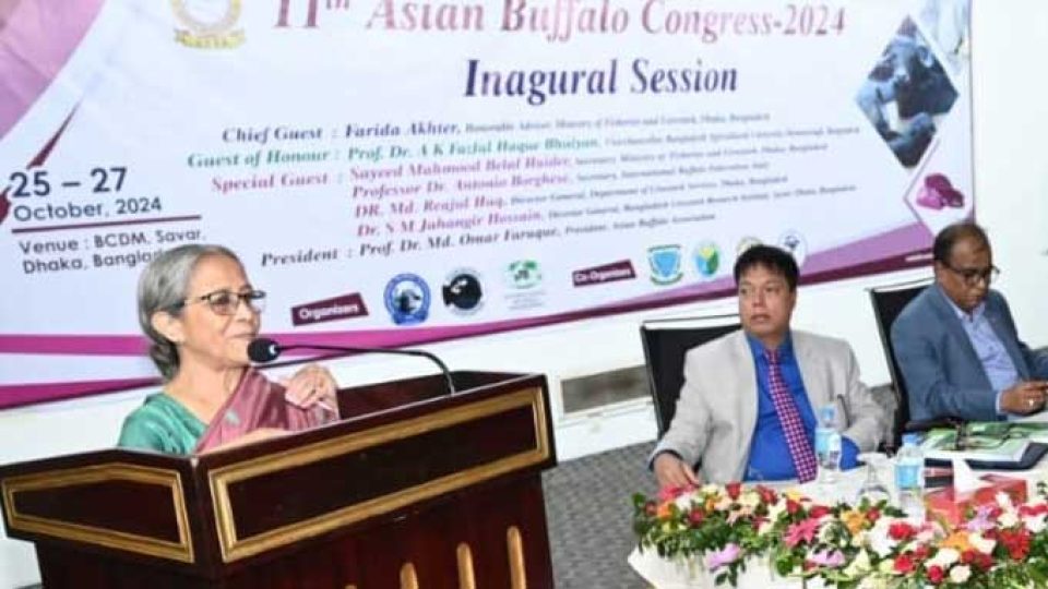 fisheries-and-livestock-adviser-farida-asian-buffalo-congress