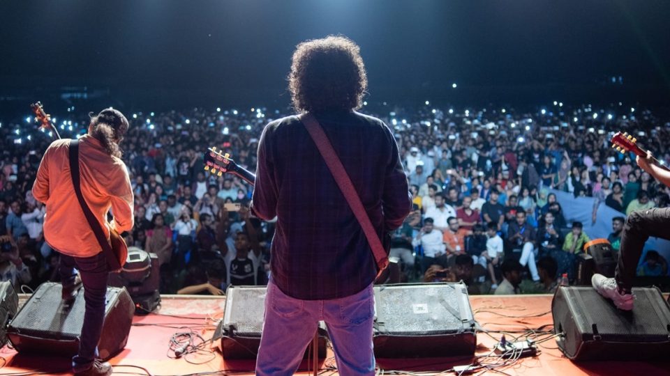 rangpur concert1