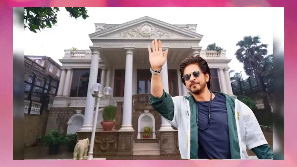 shahrukh-and-mannat