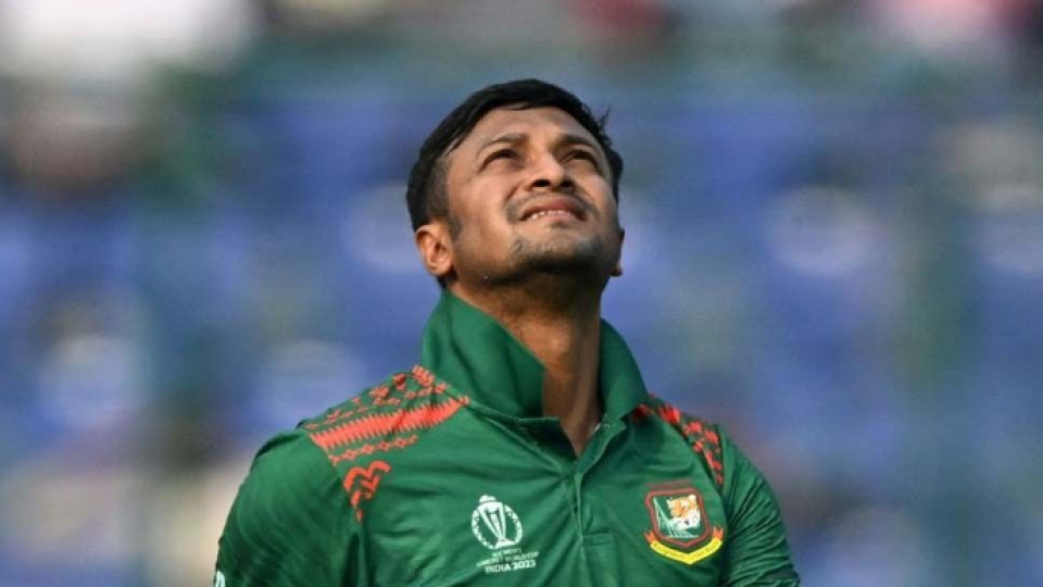 shakib