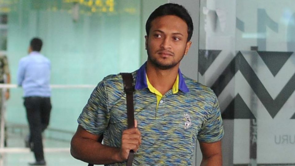 shakib