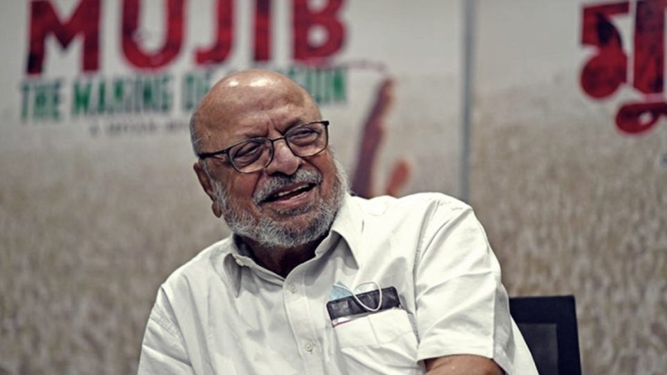 shyam benegal